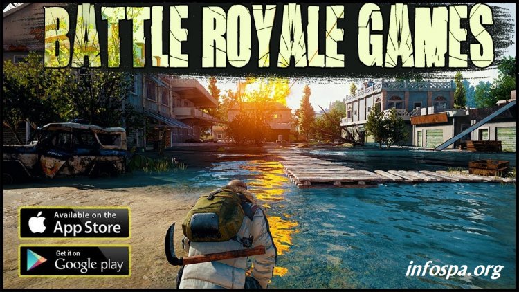 Best Battle Royale Games Like BGMI (PUBG Mobile): Garena Free Fire, ScarFall: The Royale Combat, Pixel’s Unknown Battle Ground, and More