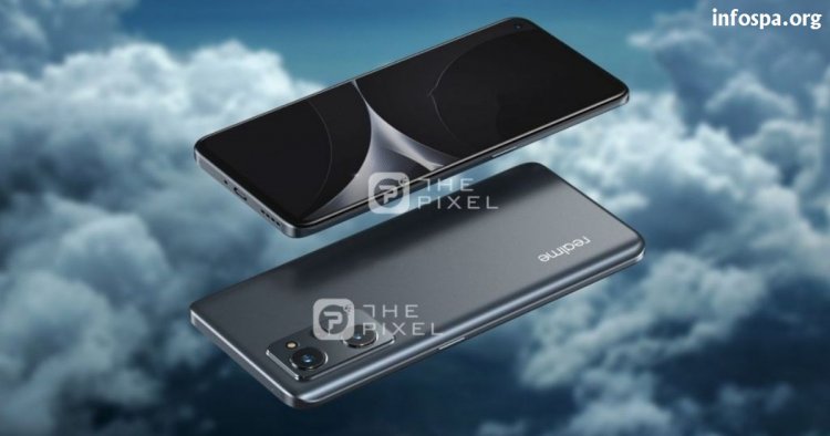 The Realme 9i Global Variant has been listed on NBTC Certification Websites, and it could be released soon.