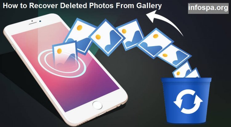 Photo Recovery iPhone, Android: How to Recover Permanently Deleted Photos from Android and iPhone Galleries