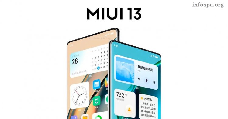 Xiaomi MiUI 13 Has Been Released: Here Are All Of The New Features.