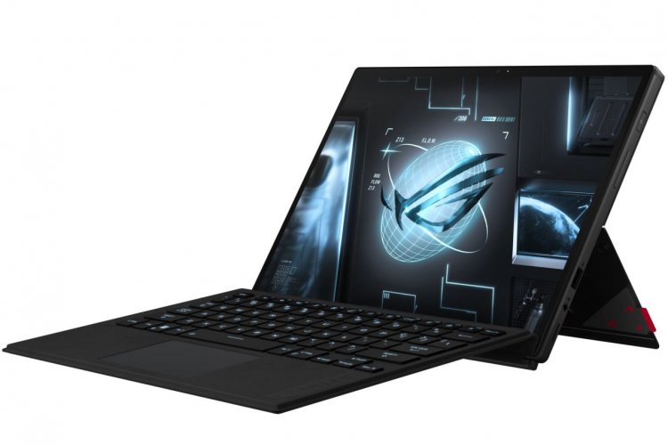 The ASUS ROG Flow Z13 tablet is so powerful that it can outperform beastly gaming laptops.