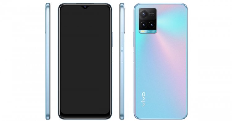 Vivo Y33T with Snapdragon 680 Chipset, 50MP Triple Camera, and 90Hz Display Released in India: Price, Specs