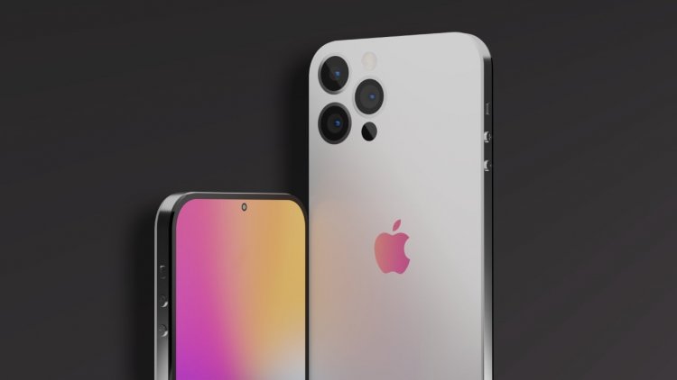 Everything we know so far about the 'iPhone 14 Pro'