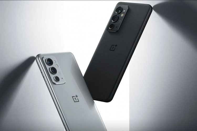 The OnePlus 9RT India Pricing, Color Variants, and Sale Details Have Leaked Ahead of the Launch