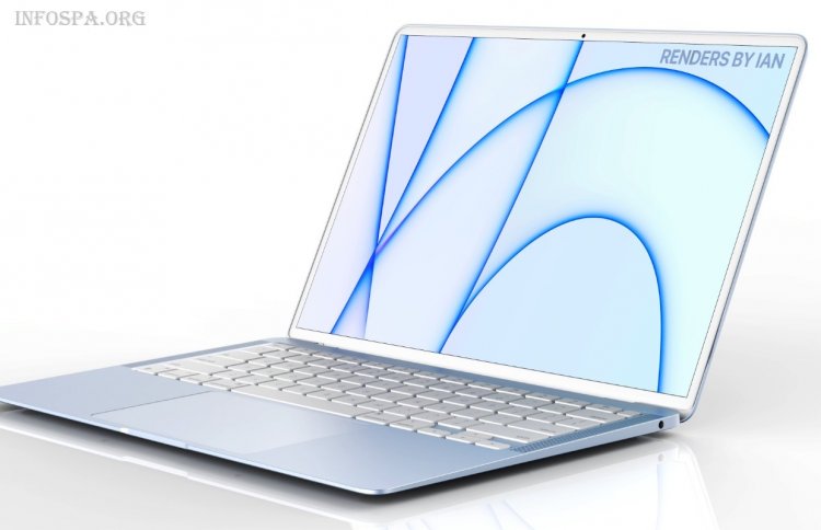 MacBook Air 2022: release date, price, and specifications