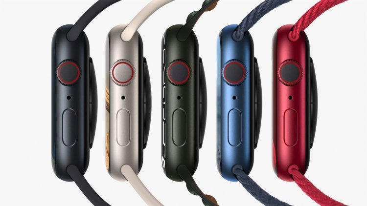 Apple Watch Series 8: release date, leaks, and rumours