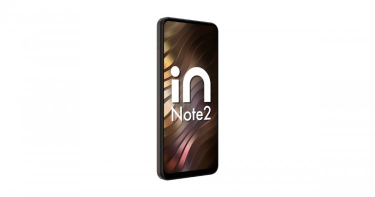 Micromax IN Note 2 with Helio G95 SoC and 48MP Quad-Rear Camera is now available in India via Flipkart: Specifications and pricing