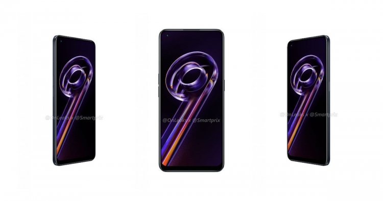 The Global Launch Date for the Realme 9 Pro 5G Series has been leaked as February 15th.