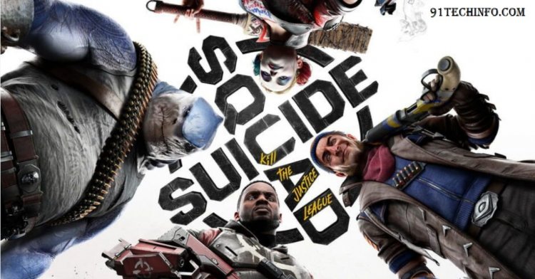 Suicide Squad 2023: The Suicide Squad Game Has Been Quietly Delayed to 2023 by Warner Media