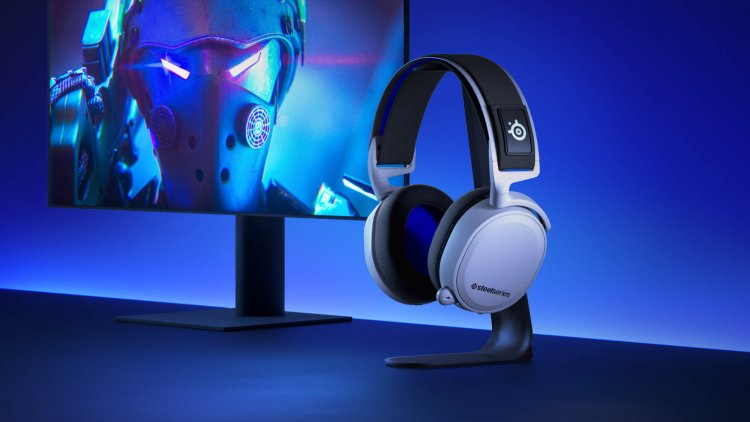 Best PS5 gaming headsets for you 2023