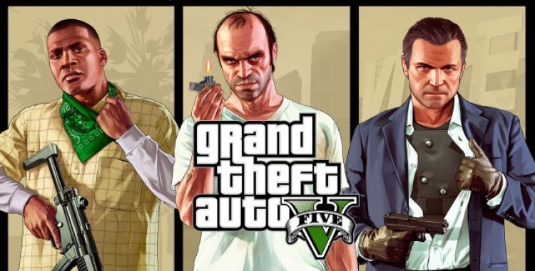 Rockstar Games Addresses GTA V Next-Gen Version Save Migration Issues