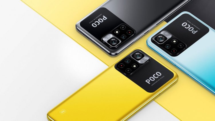 Poco M4 Pro 5G review: budget smartphone power