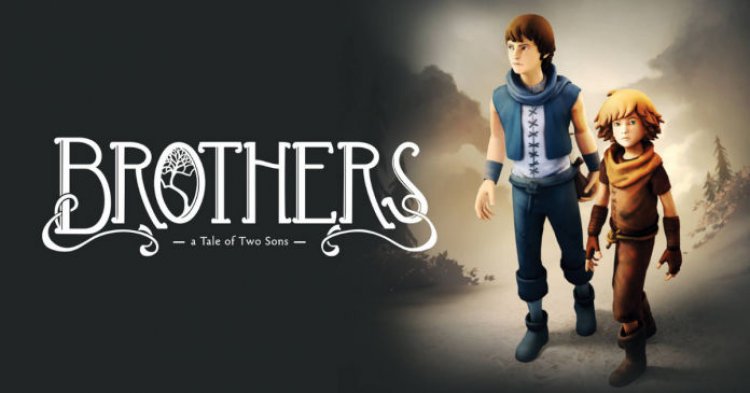 Epic Games Store Free Game of the Week is Brothers: A Tale of Two Sons: Here's How to Get It