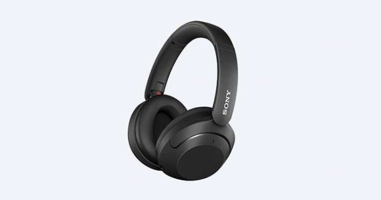 Sony WH-XB910N Wireless Headphones with Up to 30 Hours Battery Life and Noise Cancellation Are Now Available in India: Price and Specifications