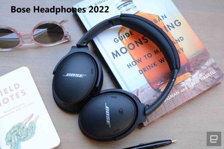 Best Bose headphones 2023 – top wireless earbuds and over-ears, ranked