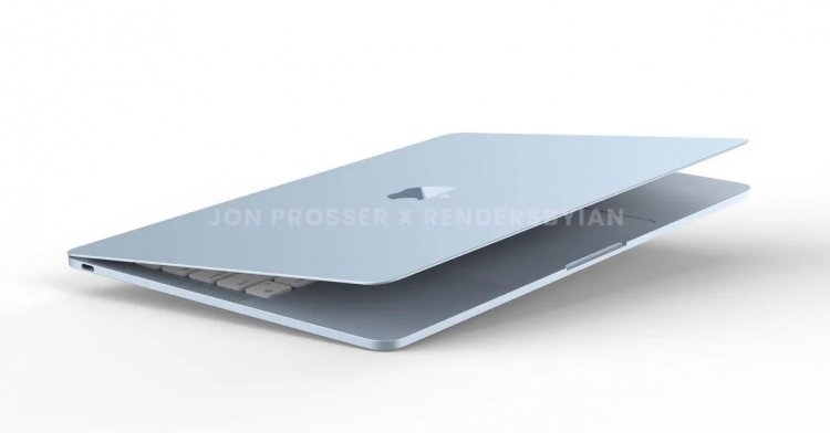 New Macbook Air with a 15-inch display is expected to be released next year, and it may be branded differently.