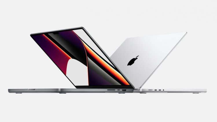 Before buying a MacBook Pro, 3 things you have to known