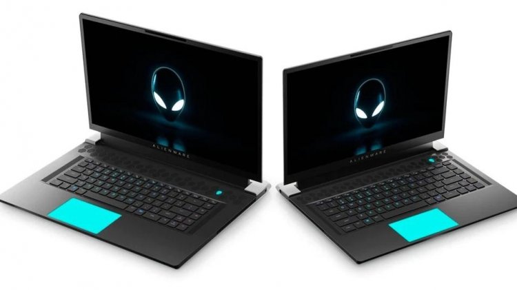 Dell Alienware X15 and X17 R2 Gaming Laptops Debut in India with 12th Gen Intel Core Processors, and GeForce RTX 3080Ti : Price, ans Specs
