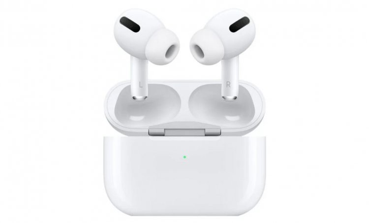 Apple AirPods Pro Second-Generation Launch Timeline Tipped