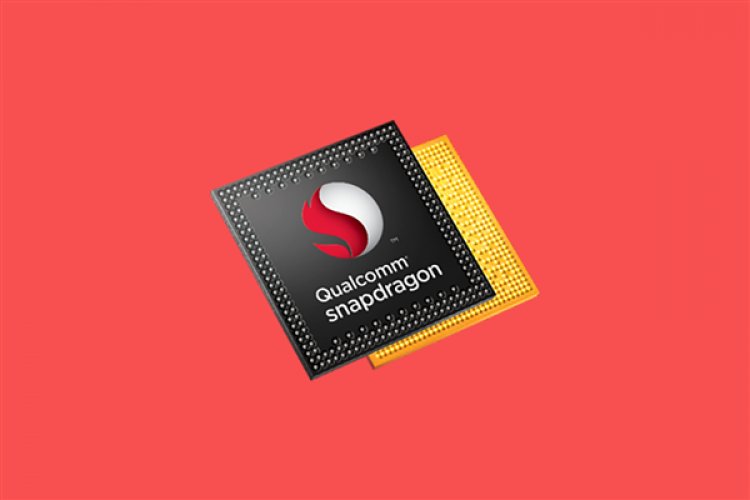Snapdragon 8 Gen 1 Plus 4nm Chipset will be available at the end of June, with Motorola possibly getting first dibs.
