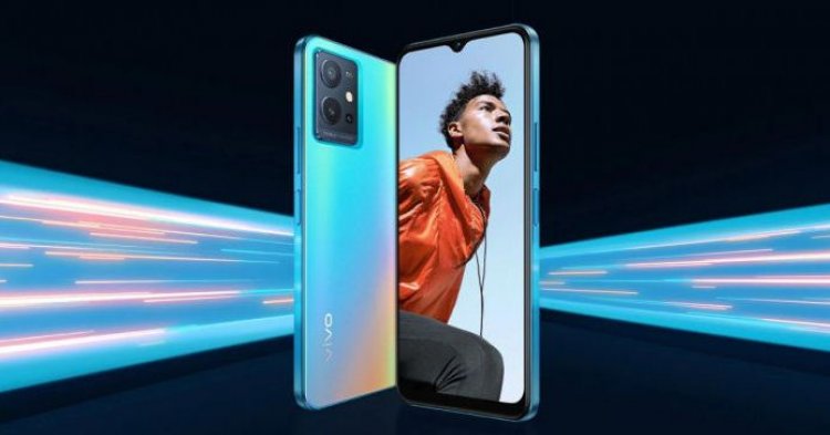 2 New Vivo T-Series Smartphones Set to Launch in India Soon