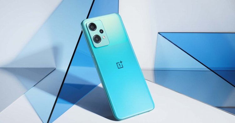 Amazon Great Freedom Festival Sale: OnePlus Nord CE 2 Lite 5G Now Available at India's Lowest Price