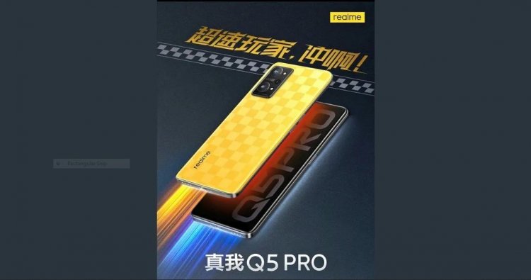 Realme Q5 with 8GB RAM, Snapdragon 695 SoC Listed on Geekbench, Ahead of April 20 Launch