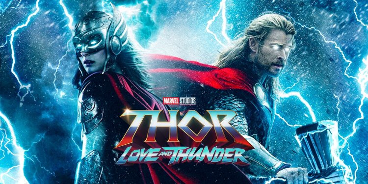 Thor: Love and Thunder Release Date, All Lengvej Trailer, Cast, Storyline and more