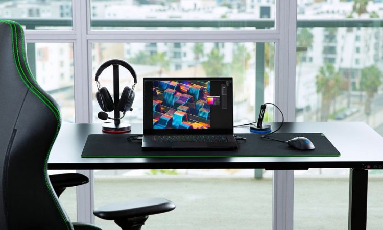 Razer Announces New Blade 15 with 12th Gen Intel Core-i9 Processor and 240Hz OLED Screen