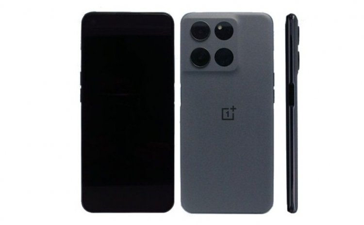 OnePlus Ace Racing Edition Live Image Leaked