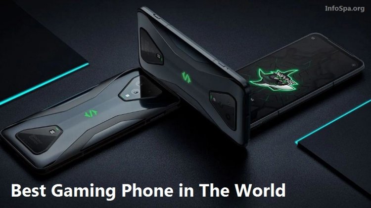 Best Gaming Phone under 20000 in 2023: Best Gaming Phone in The World 2023