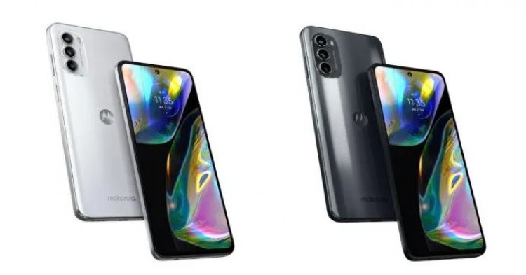 Moto G82 5G Launched: Price, Specifications, and Other Details