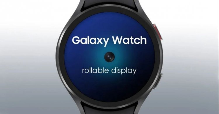 Samsung Galaxy Watch 5 Pro is expected to have Sapphire Glass and a Titanium Build
