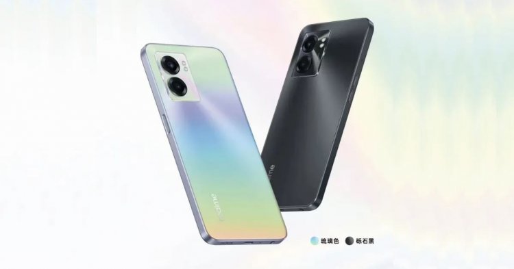 Realme V21 Listed on 3C Certification Website, Expected to be Revealed Soon