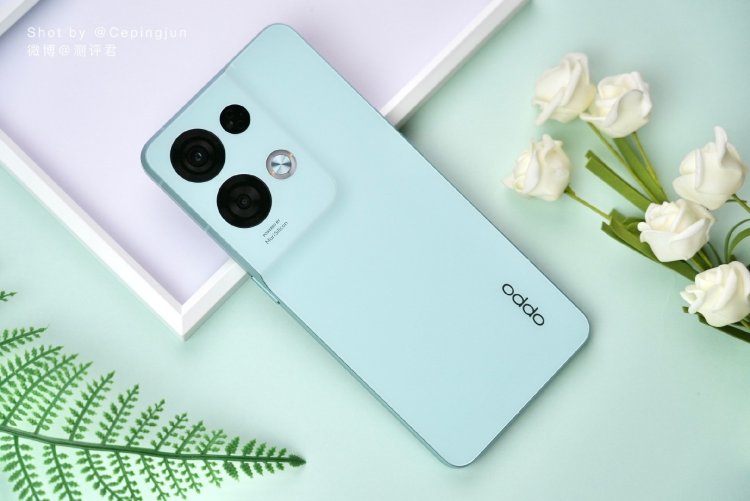 Oppo Reno 8 Pro Colour Options, Specifications for India Leaked