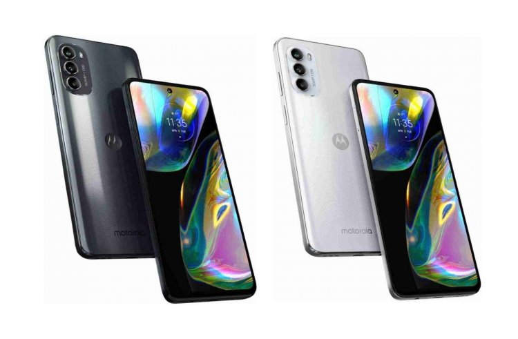 Moto G82 5G Launched in India: Price, Specifications, and Details