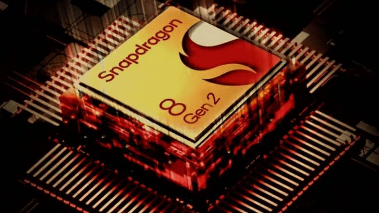 Snapdragon 8 Gen 2 SoC Features Tipped; Expected to be Released in December 2022.