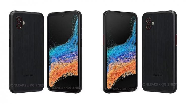 Samsung Galaxy XCover 6 Pro Appears on FCC Certification Website, and May be Officially Revealed Soon.