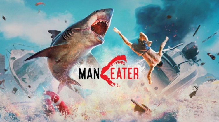 This Week, The Epic Games Store Free is Giving Away The Game Maneater For Free.