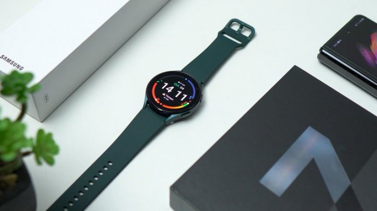 Samsung Galaxy Watch 5, Watch 5 Pro Revealed Via FCC Listing