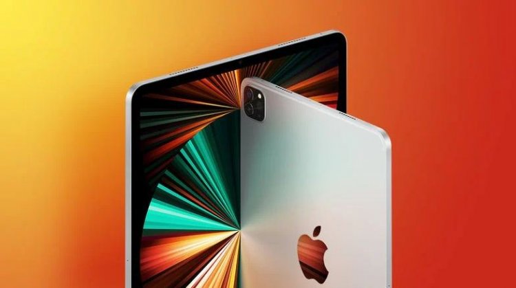 iPad Pro M2 is expected to be launched in September or October 2022.
