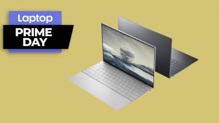 Why is Amazon Prime Day 2022 the Best Time to Purchase a New Laptop?