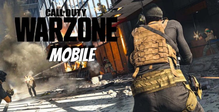 Call of Duty Warzone Mobile Specifications Has Been Leaked for Both iOS and Android