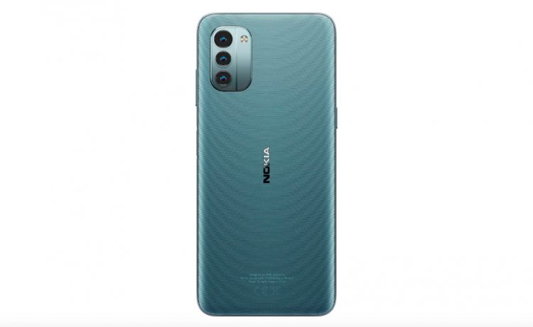 Nokia Style+ 5G with a 48MP Tiple-Rear Camera Setup, 4,900mAh Battery Just Got Listed on FCC, Might Go Official Soon