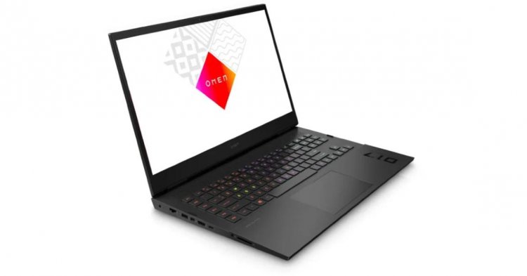 HP Launches OMEN 16, OMEN 17, Victus 15 and Victus 16 Laptops in India with AMD Ryzen 6000 Series Processors