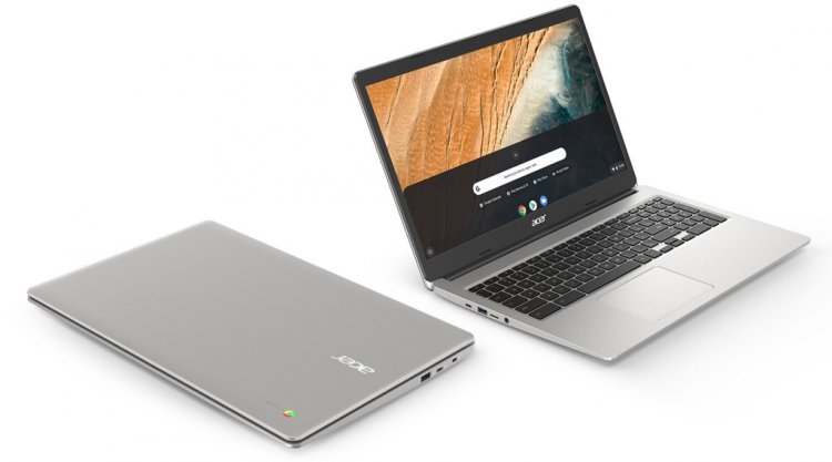 Acer Chromebook 315 review