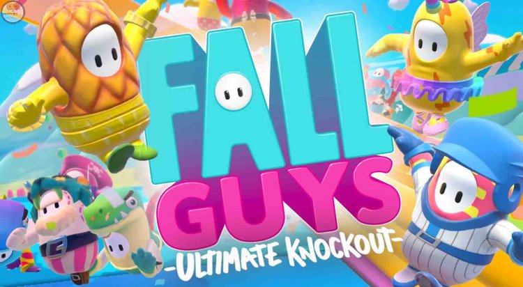 How to download Fall Guys free for PC, Xbox and PlayStation: Fall Guys free download