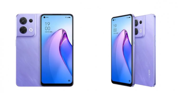 OPPO Reno8 Pro 5G Global Variant has just been listed on the FCC Certification Website, with a launch date set for soon.