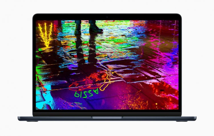Apple MacBook Air M2 Available for Pre-Orders in India Starting This Friday: Specifications and Pricing, and Other Details
