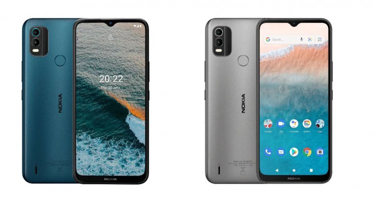 Nokia C21 Plus Is Now Available in India; Nokia T10 Budget Android Tablet Unveiled: Price and Specifications